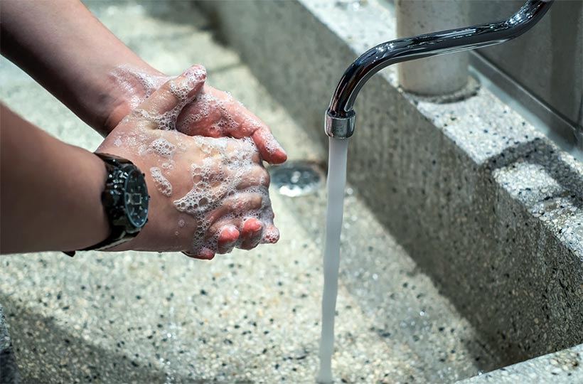 covid-19-handwashing