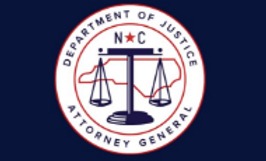 NC DOJ Alert