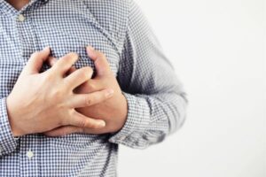 Do You Know the Signs of a Heart Attack?