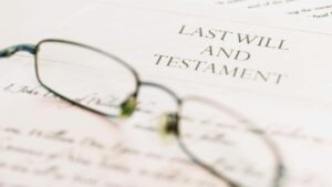 A Living Will or a Last Will What's the Difference
