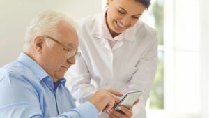 Have You Downloaded the VA Health and Benefits Mobile App