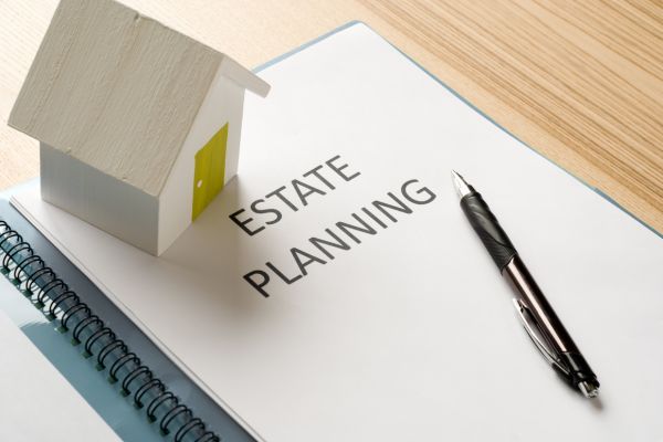 Document Organization in Estate Planning