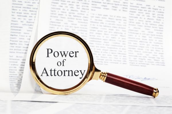 The Importance of Having a Durable Power of Attorney