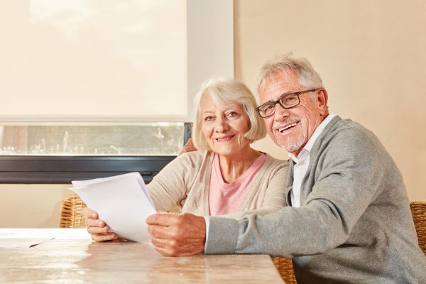 The Most Common Disruptions Faced by Seniors in Retirement