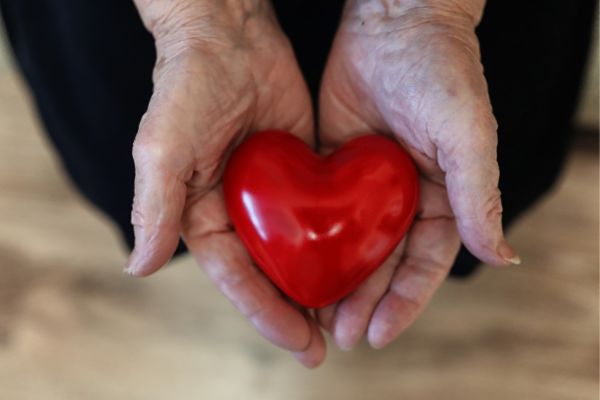 Charitable Giving and Your Estate Plan: A Perfect Match