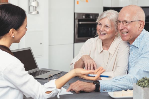 How to Start the Conversation About Estate Planning with Your Adult Children