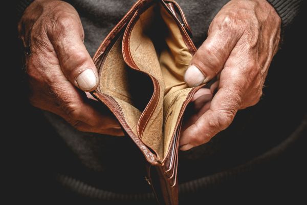 What to Do If You Suspect Financial Elder Abuse