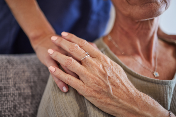 Handing the Challenges of Downsizing in Retirement