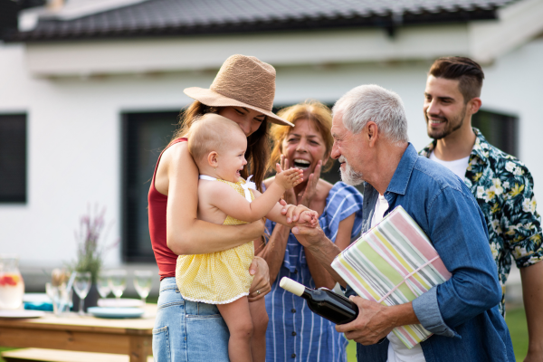 Protecting The Family Vacation Home for Generations