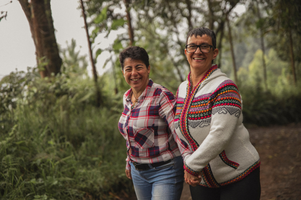 Estate Planning Needs of LGBTQ+ Couples