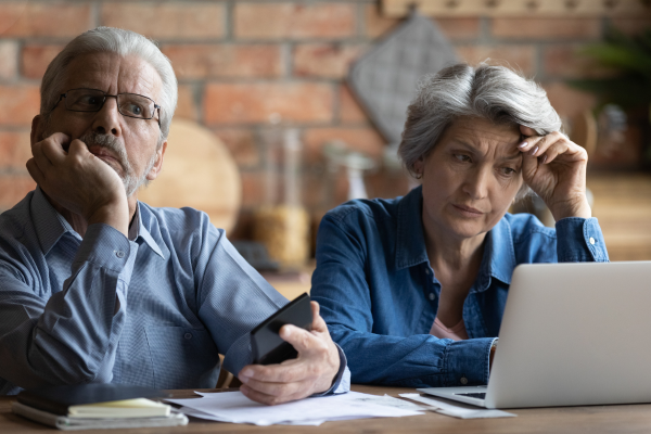 Mediating Family Disputes for Seniors
