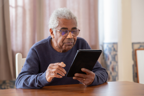 How to Prevent Financial Exploitation as a Senior