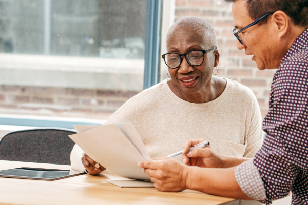 The Benefits of a Legacy Letter